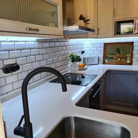 Casa Escarapote 度假居 博伊罗