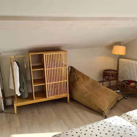 Casa Escarapote 博伊罗