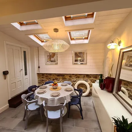 Casa Escarapote * 博伊罗