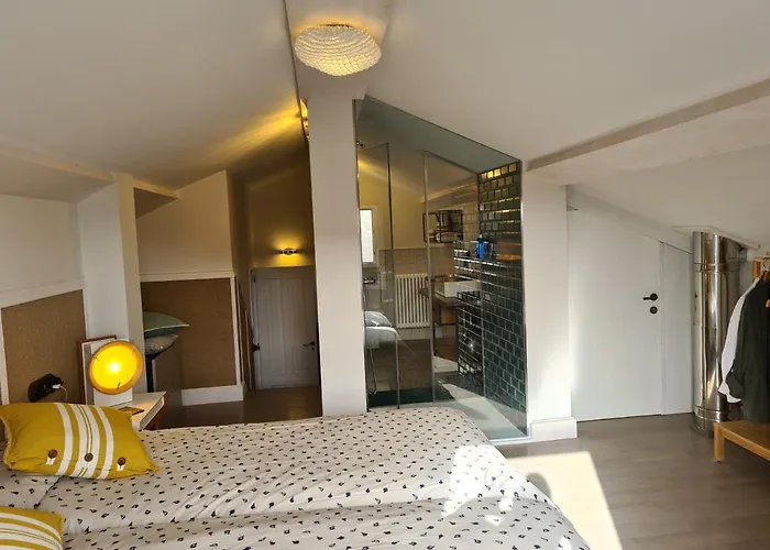 Дом отдыха Casa Escarapote