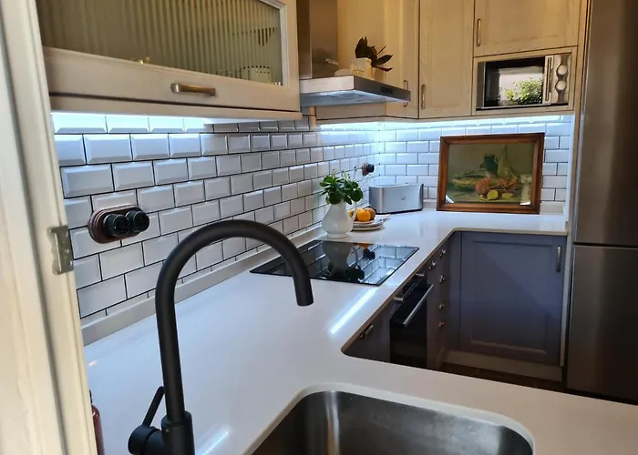 Casa Escarapote Дом отдыха Бойро