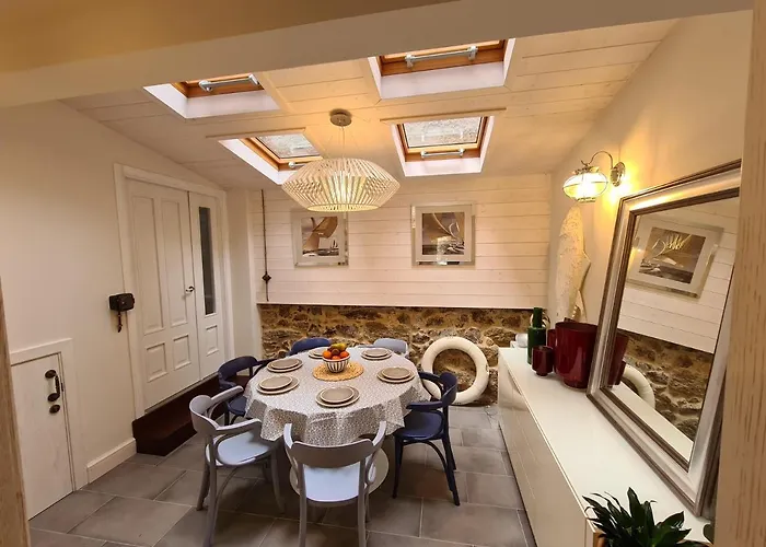 Casa Escarapote * Бойро